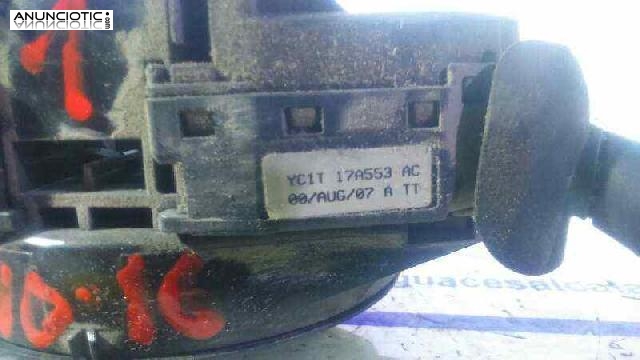 Mando multifunci&oacute;n yc1t-13n064-cd de