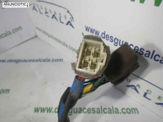 Mando multifunci&oacute;n de mitsubishi 630722