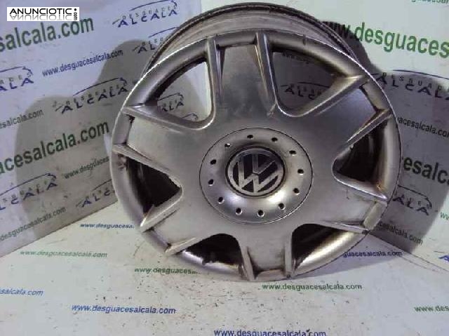Llanta aleaci&oacute;n 16 de volkswagen 678712