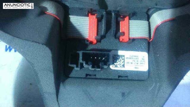 Mando multifunci&oacute;n 5p0419091l de seat