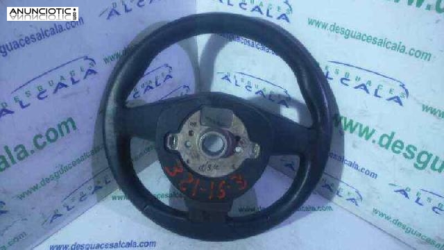 Mando multifunci&oacute;n 5p0419091l de seat