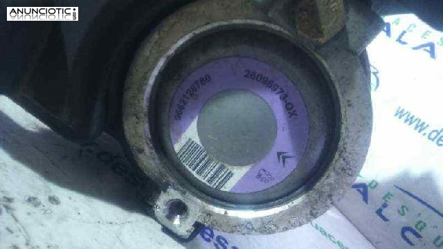 Bomba direcci&oacute;n9662128780 de peugeot