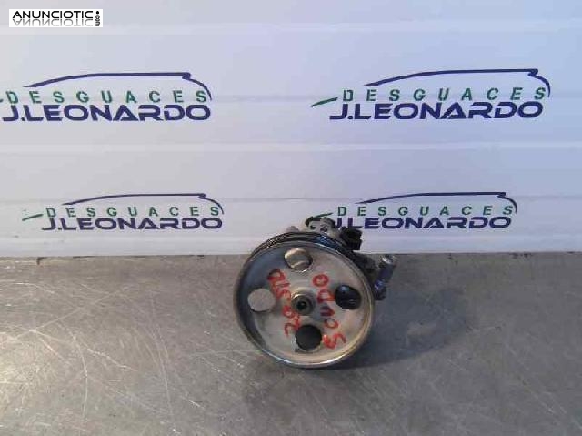 Bomba direcci&oacute;n de fiat 175098