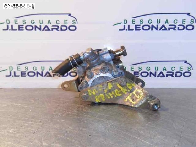 Bomba direcci&oacute;n de nissan 175236