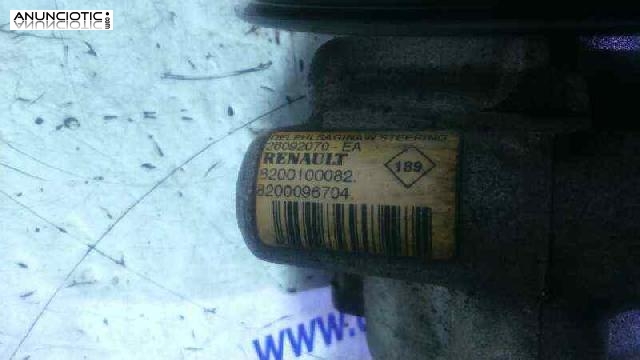 Bomba direcci&oacute;n8200100082 de renault