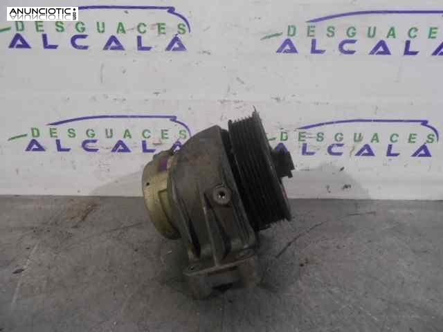 Bomba direcci&oacute;n7700871591 de renault