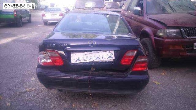 Bomba direcci&oacute;n de mercedes 588128