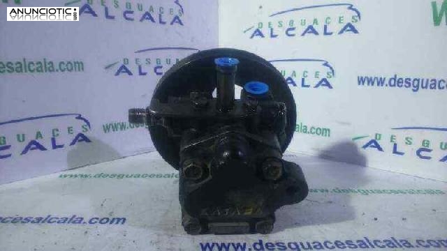 Bomba direcci&oacute;n de mitsubishi 627617