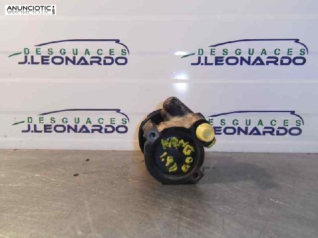 Bomba direcci&oacute;n de renault 175137