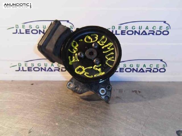Bomba direcci&oacute;n de bmw 175209