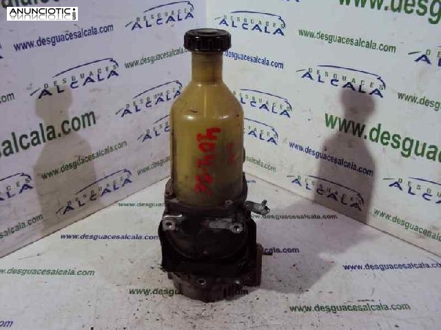 Bomba direcci&oacute;n de renault 686164