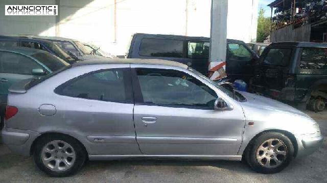 Bomba direcci&oacute;n4007z2 de citroen 527243