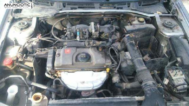 Bomba direcci&oacute;n4007z2 de citroen 527243