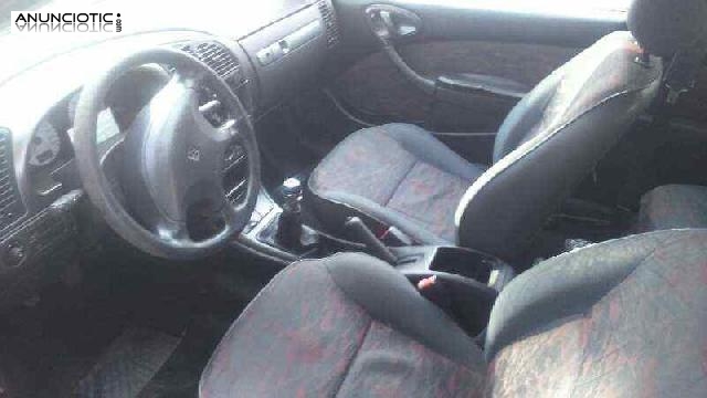 Bomba direcci&oacute;n4007z2 de citroen 527243