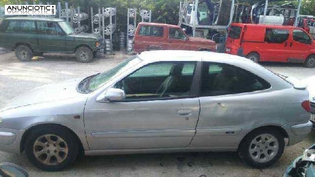 Bomba direcci&oacute;n4007z2 de citroen 527243