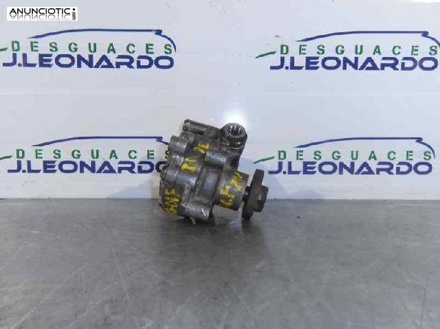 Bomba direcci&oacute;n de volkswagen 175354