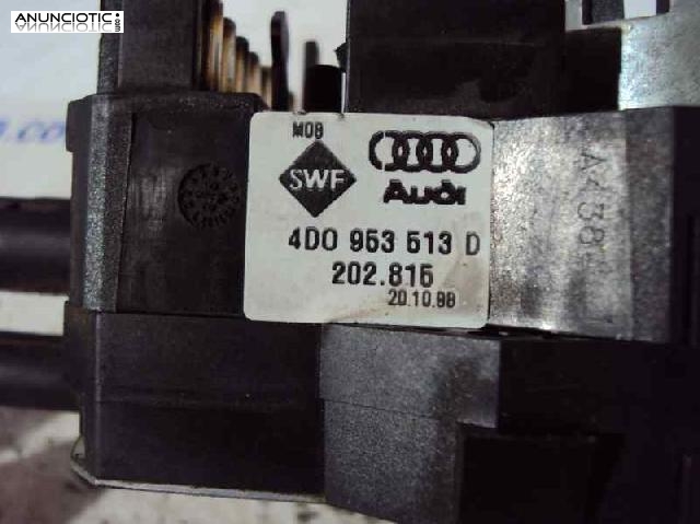 Mando multifunci&oacute;n 4d0953513d de audi