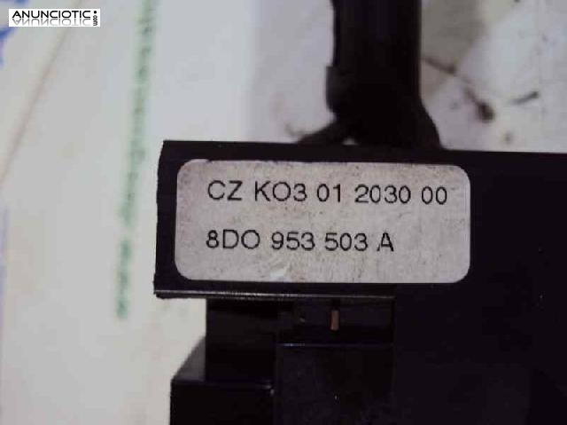 Mando multifunci&oacute;n 4d0953513d de audi