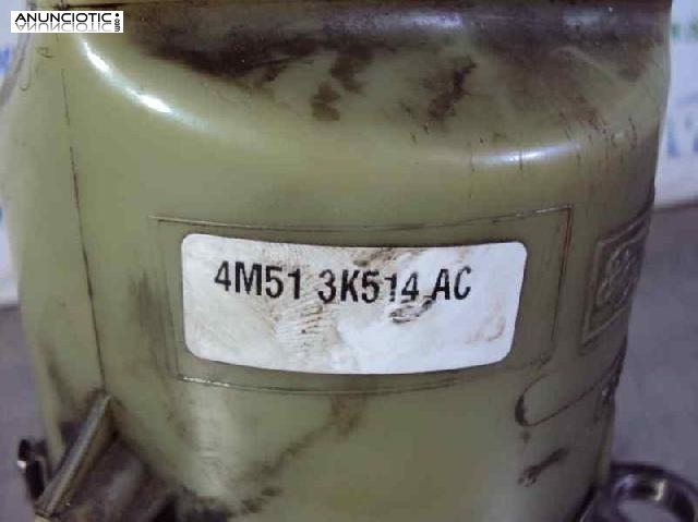 Bomba direcci&oacute;n4m513k514ac de ford