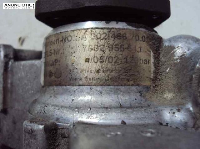 Bomba direcci&oacute;na0024667001 de mercedes