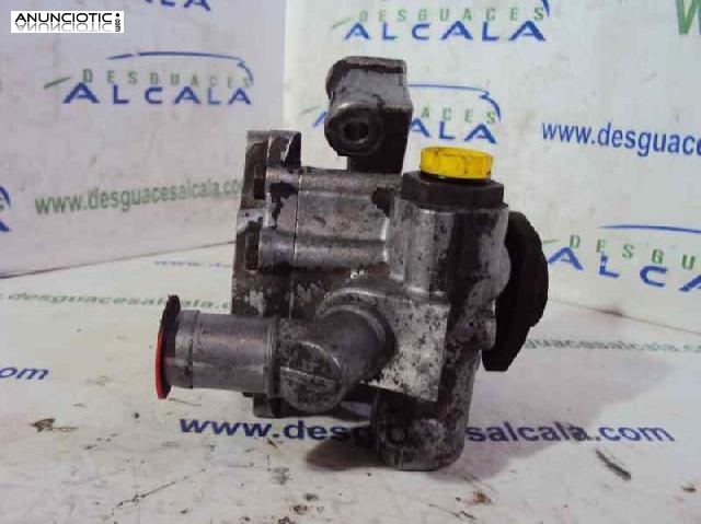 Bomba direcci&oacute;na0024667001 de mercedes