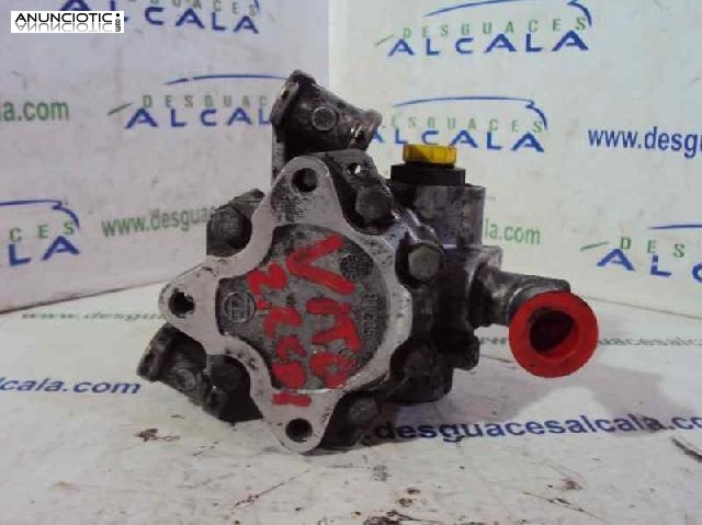 Bomba direcci&oacute;na0024667001 de mercedes