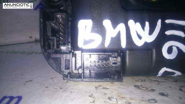 Mando multifunci&oacute;n lz912303403 de bmw