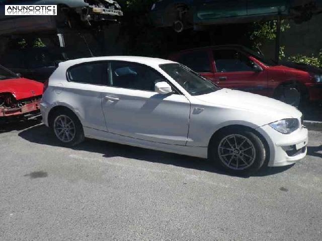Mando multifunci&oacute;n lz912303403 de bmw