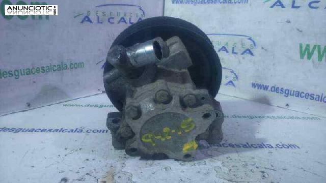 Bomba direcci&oacute;n de mercedes 616364