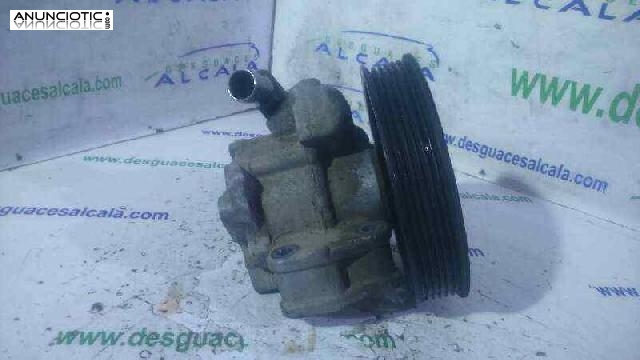 Bomba direcci&oacute;n de mercedes 616364