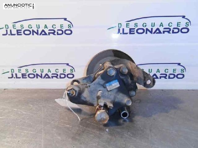 Bomba direcci&oacute;n de nissan 175116