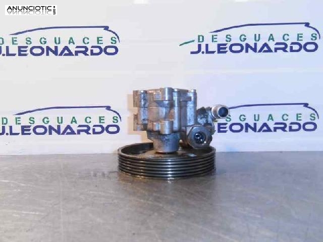 Bomba direcci&oacute;n de peugeot 175263