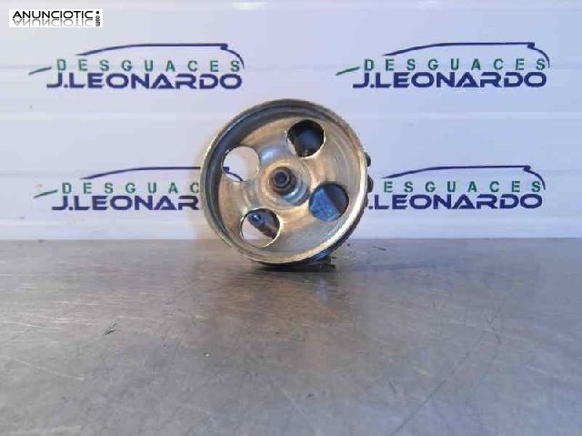 Bomba direcci&oacute;n de peugeot 175263
