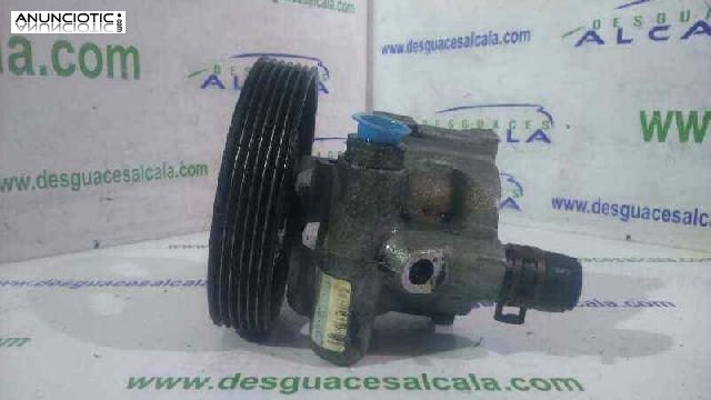 Bomba direcci&oacute;n8200024738 de renault