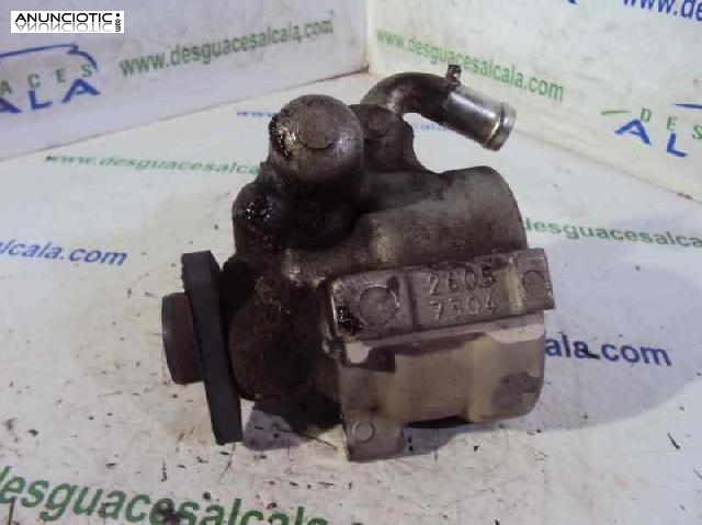 Bomba direcci&oacute;n26115970 de iveco 656519