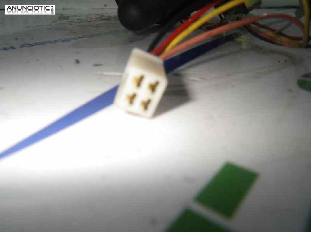 Mando multifunci&oacute;n 7700308734b de