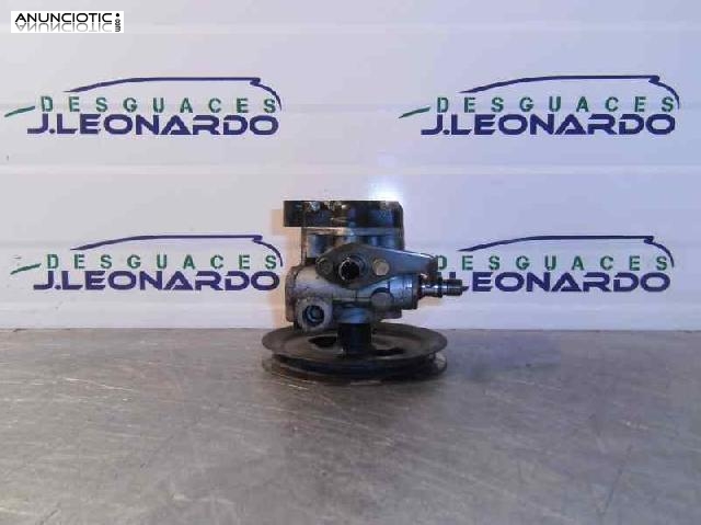 Bomba direcci&oacute;n de mitsubishi 175130