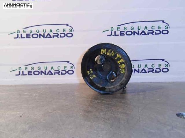 Bomba direcci&oacute;n de mitsubishi 175130