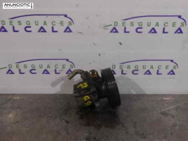 Bomba direcci&oacute;n de peugeot 182061