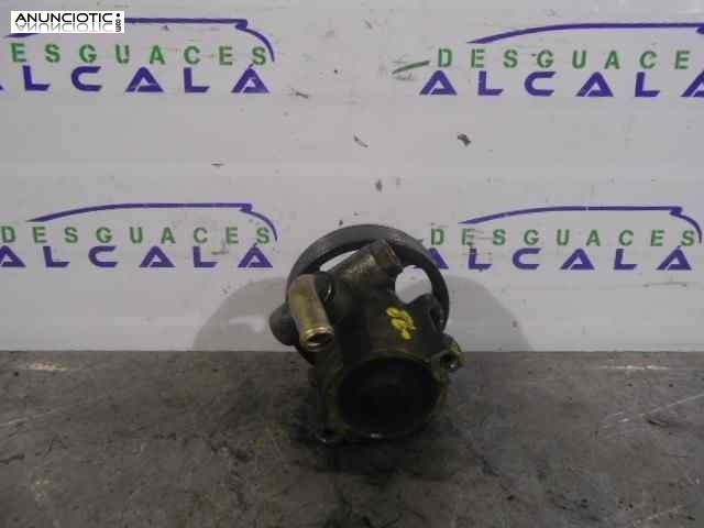 Bomba direcci&oacute;n de peugeot 182061