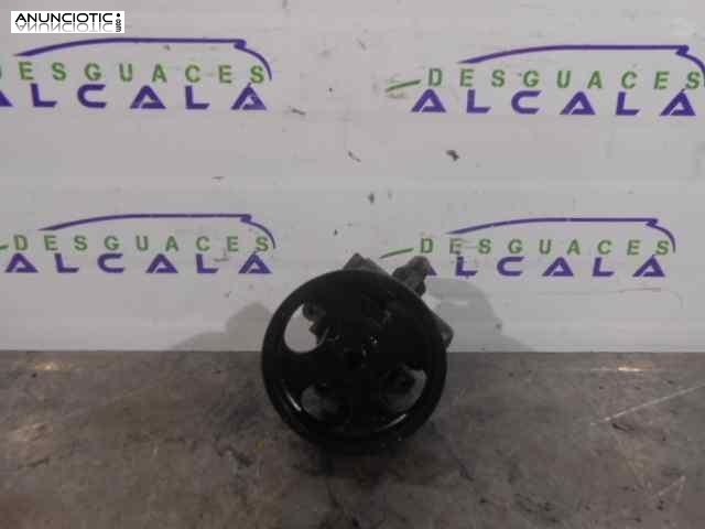 Bomba direcci&oacute;n de peugeot 182061