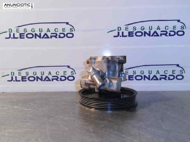 Bomba direcci&oacute;n de bmw 175122