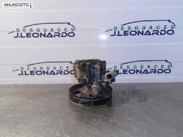 Bomba direcci&oacute;n de suzuki 175112