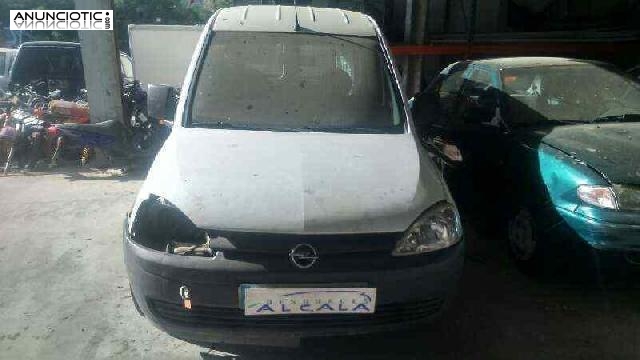 Bomba direcci&oacute;n de opel 541178