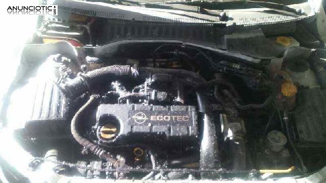 Bomba direcci&oacute;n de opel 541178