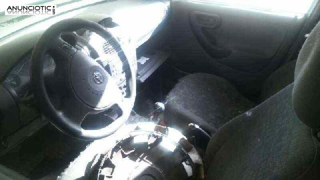 Bomba direcci&oacute;n de opel 541178