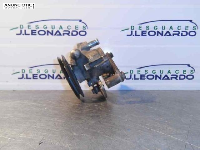 Bomba direcci&oacute;n de opel 175197