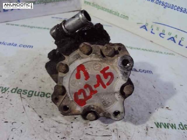 Bomba direcci&oacute;n de volkswagen 667165