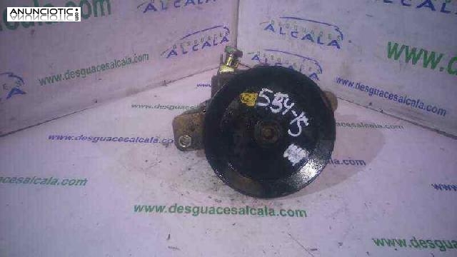 Bomba direcci&oacute;n de ford 571016