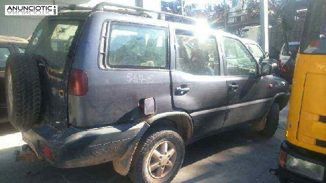 Bomba direcci&oacute;n de ford 571016